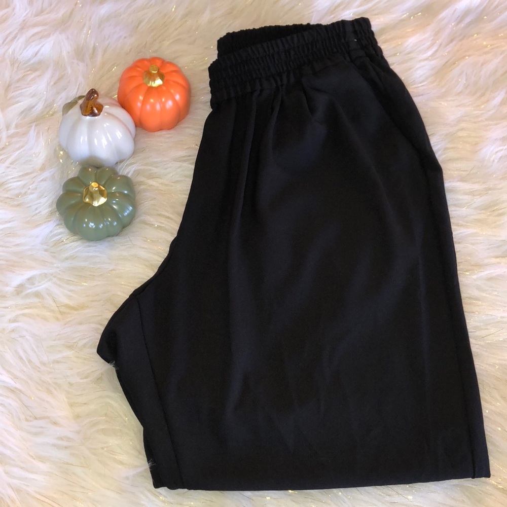 Harlem Joggers